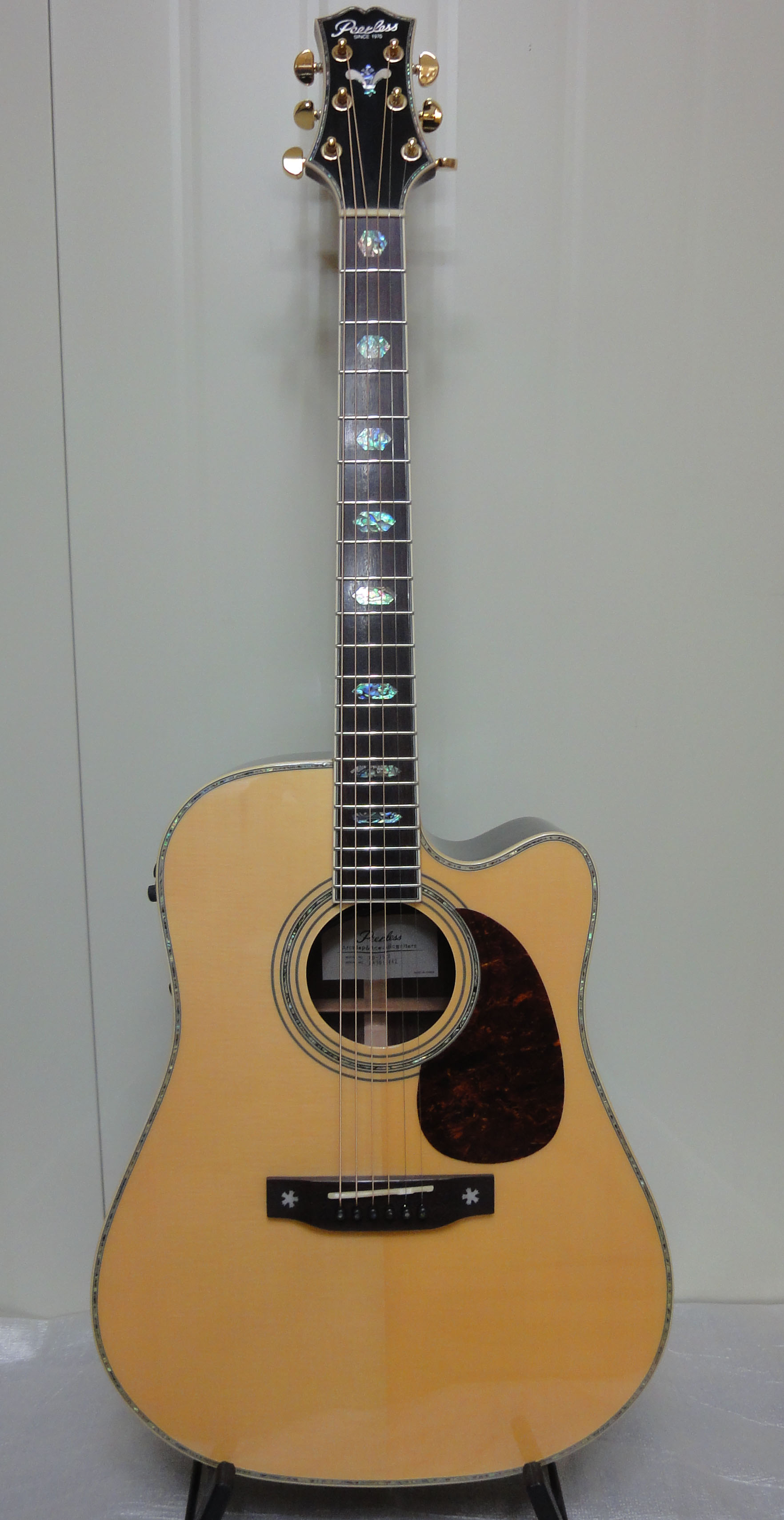 Peerless PD-75CE